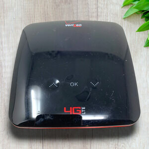 Verizon ZTE 4G LTE Jetpack Mobile Hotspot Portable Wi-Fi Router 890L-98B1